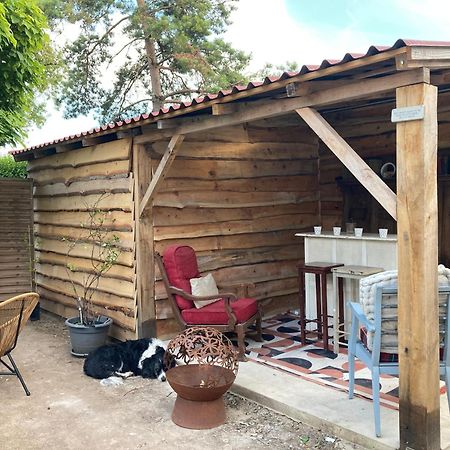 Bblodges Loches Beauval Saint-Hippolyte  Ngoại thất bức ảnh