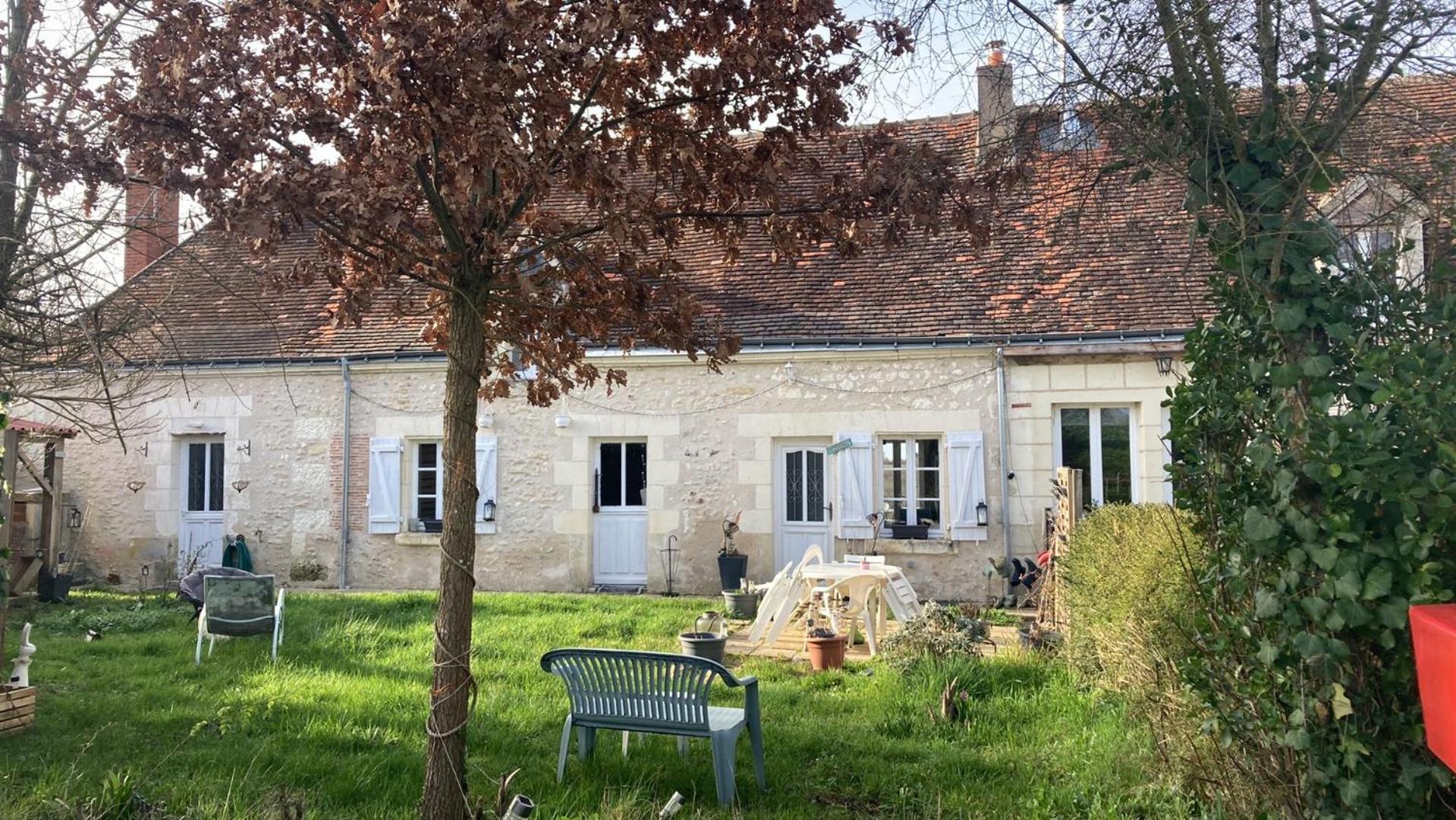 Bblodges Loches Beauval Saint-Hippolyte  Ngoại thất bức ảnh