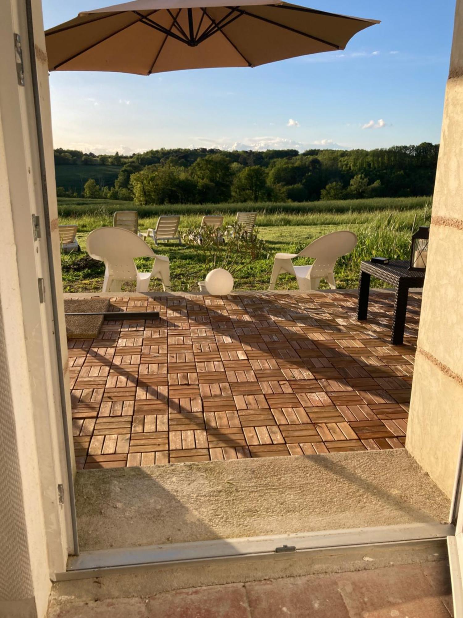 Bblodges Loches Beauval Saint-Hippolyte  Ngoại thất bức ảnh