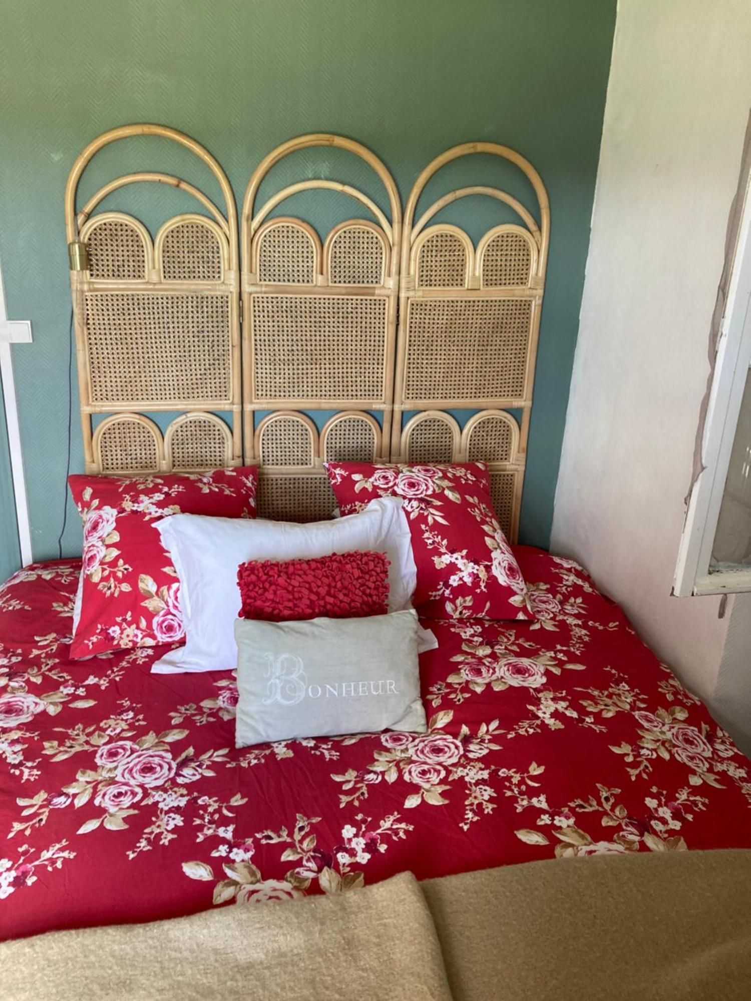 Bblodges Loches Beauval Saint-Hippolyte  Ngoại thất bức ảnh