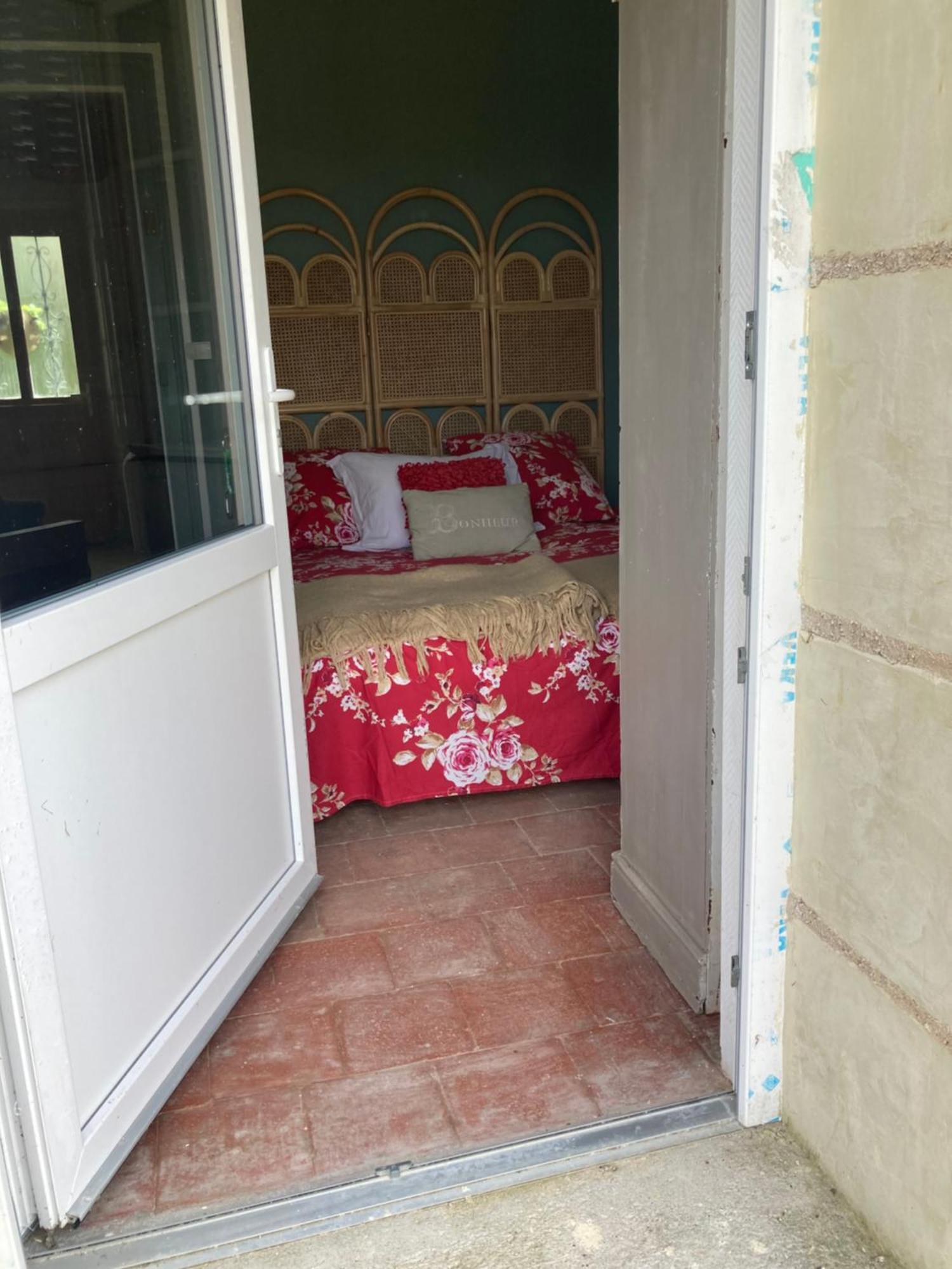 Bblodges Loches Beauval Saint-Hippolyte  Ngoại thất bức ảnh